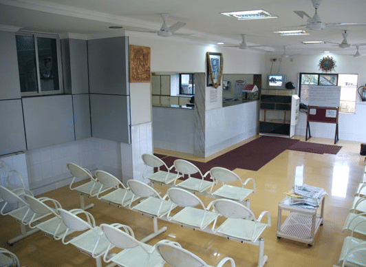 Dr. A. V. Baliga Institute of Social Sciences and Rural Management Udupi Auditorium photo 4